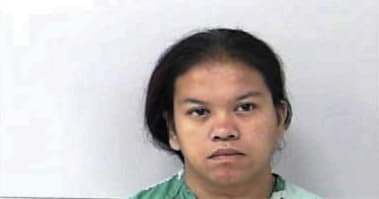 Stephanie Amaro, - St. Lucie County, FL 